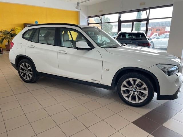 BMW X1 XDRIVE 2.0 d FUTURA