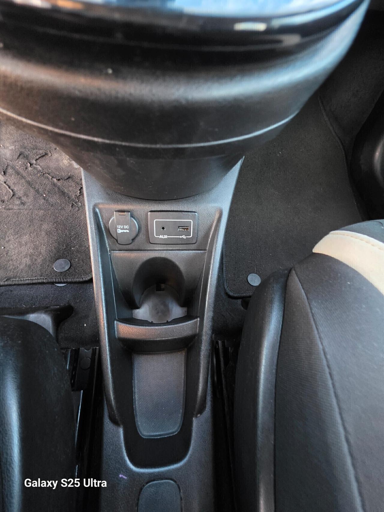 Lancia Ypsilon 1.2 GPL ritiro usato/scambio