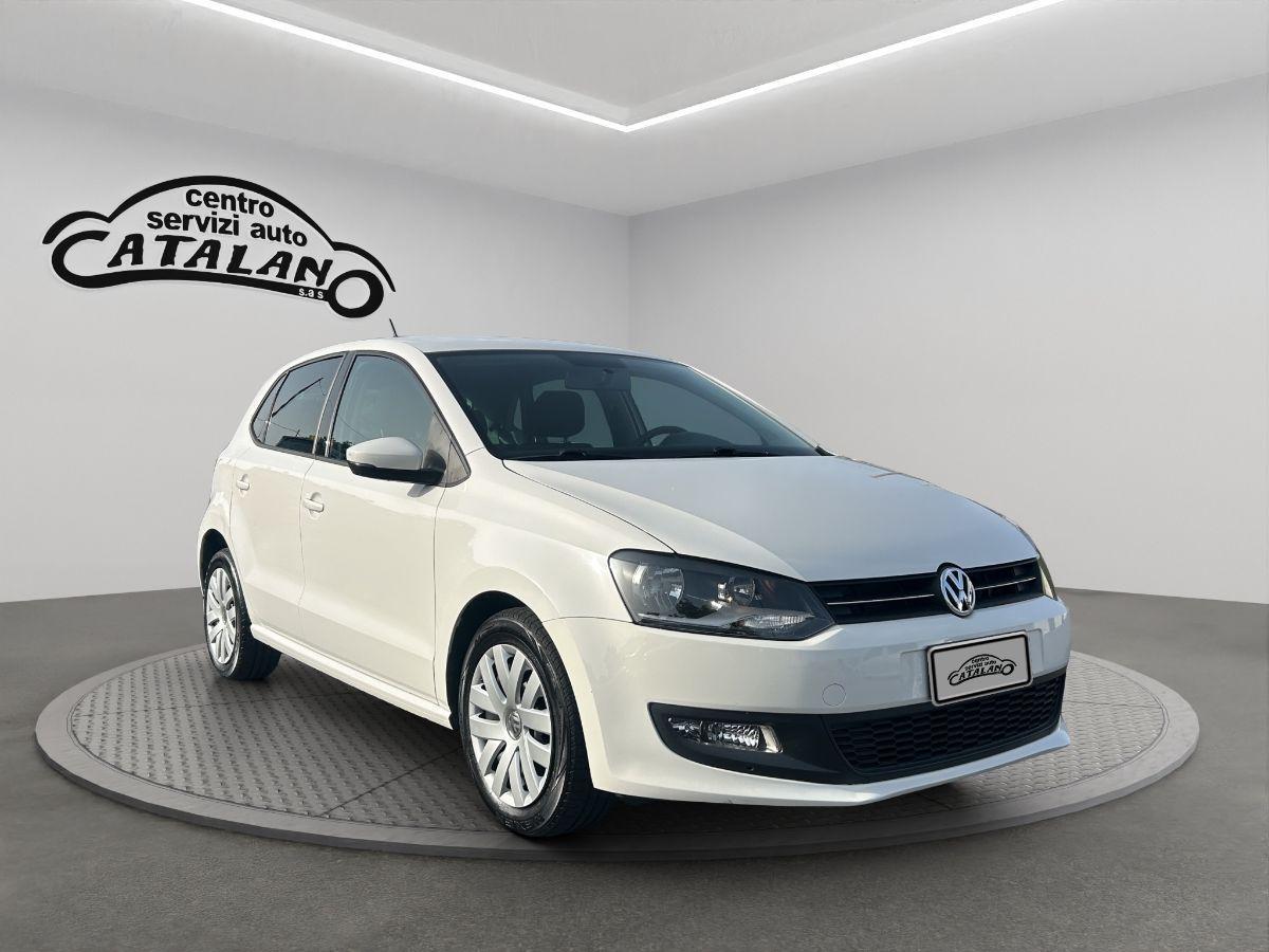 VOLKSWAGEN - Polo - 1.6 TDI 90CV DPF 5p. Highline