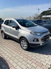 Ford EcoSport 1.0 EcoBoost 125 CV Business