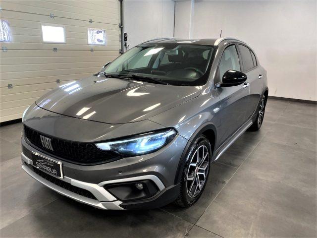 FIAT Tipo 1.6 Mjt CROSS 5 Porte