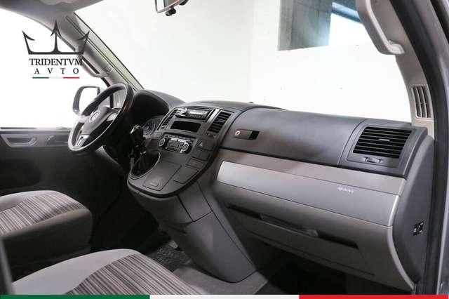 Volkswagen T5 California 2.0 Tdi 140cv Comfortline 4Motion 4x4 manuale!