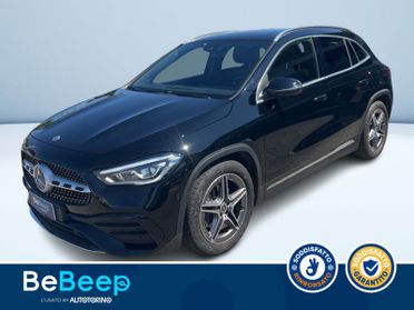 Mercedes-Benz GLA 180 PREMIUM AUTO