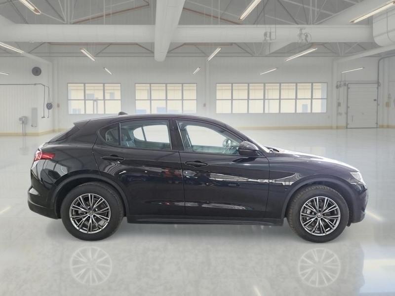 ALFA ROMEO STELVIO 2.2 Turbo Diesel 190CV Business AT8 Q4