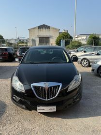 Lancia Delta 2.0 MJT DPF Executive