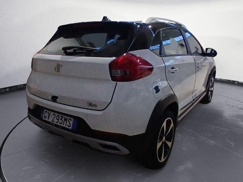 DR AUTOMOBILES dr 3.0 1.5 Bi-Fuel GPL