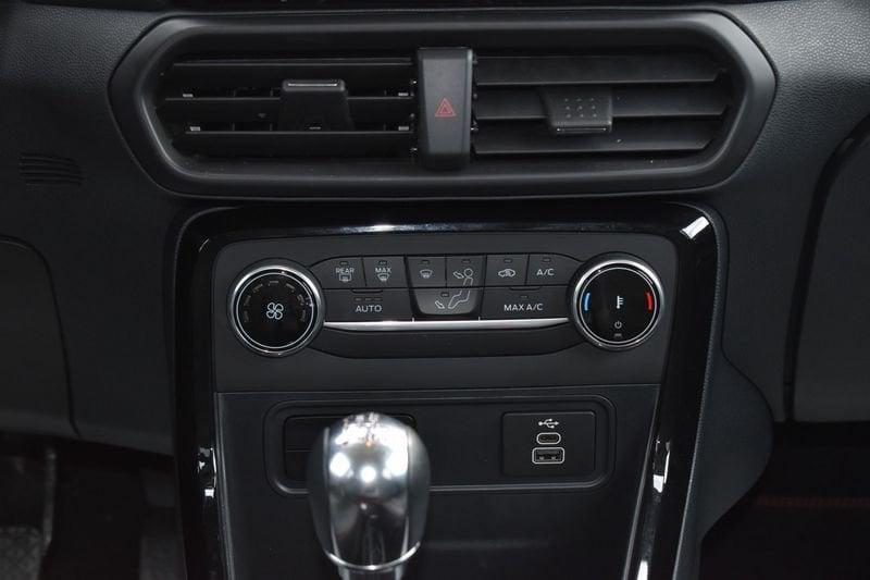 Ford EcoSport 1.0 EcoBoost 125 CV Start&Stop ST-Line