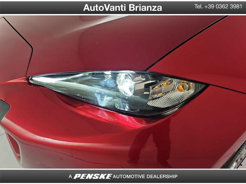 Mazda MX-5 MX-5 RF Sport 2.0