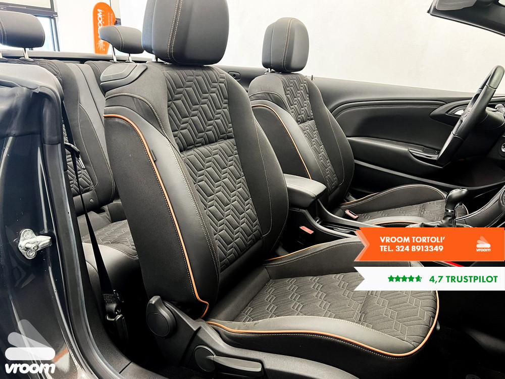 OPEL Cascada 2.0 CDTI ECOTEC 165CV Start&Stop C...