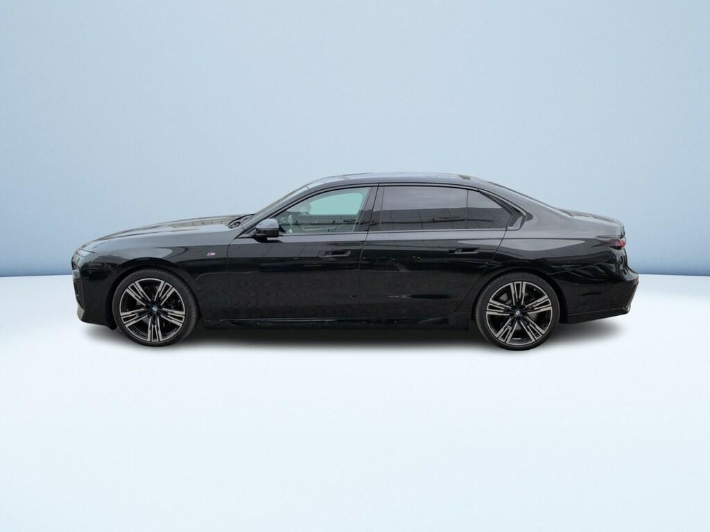 BMW i7 M Sport Pro xDrive60