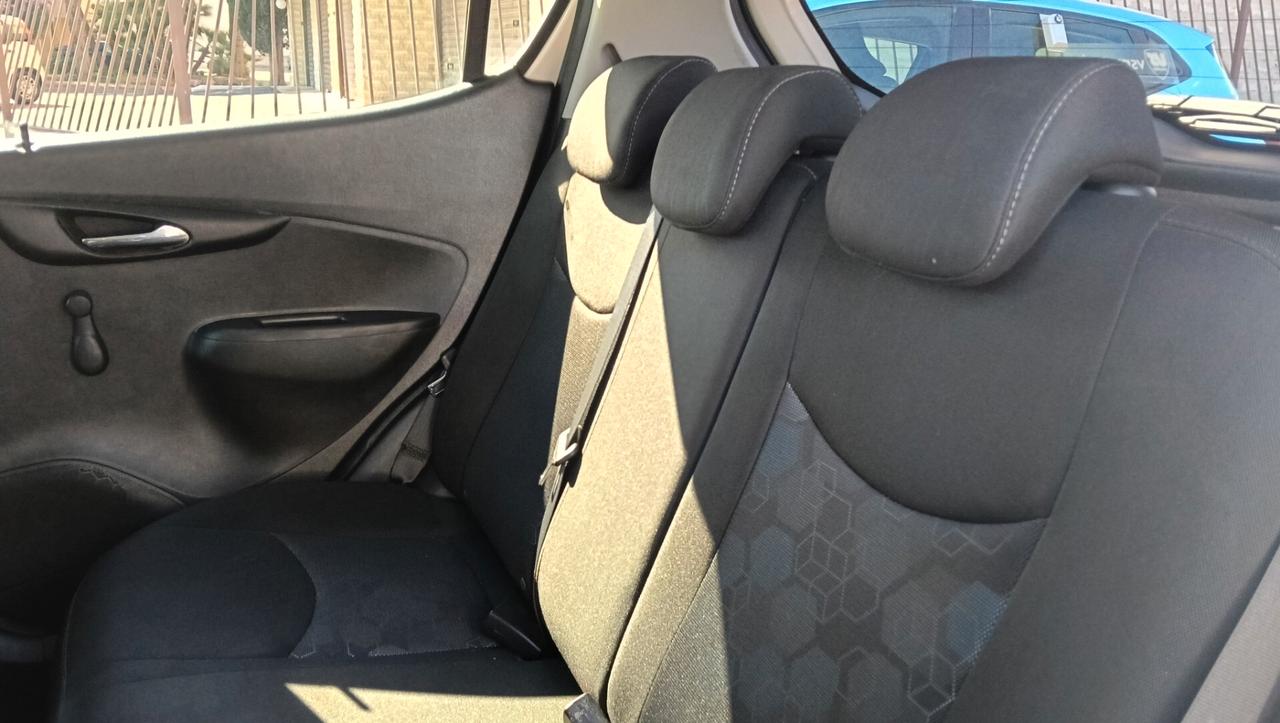 OPEL KARL KM 82.000 -PREZZO PROMO!