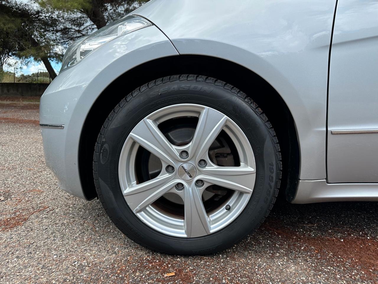 Mercedes Benz Classe A 160 CDI Special Edition
