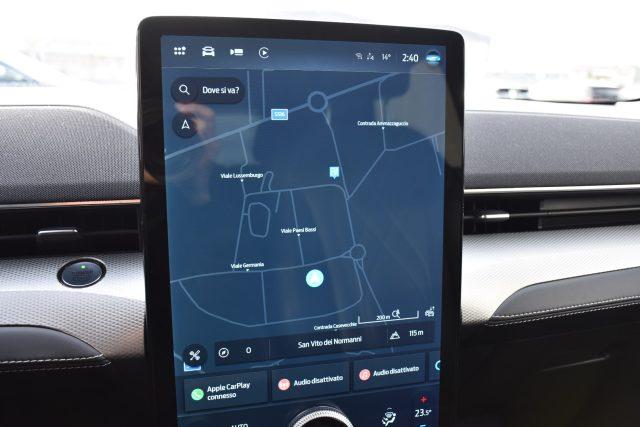 FORD Mustang Mach-E Standard Range 269 CV