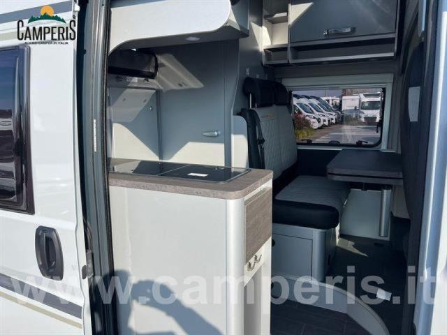 WEINSBERG WEINSBERG CARABUS GREY 630 MEG EDITION FIRE