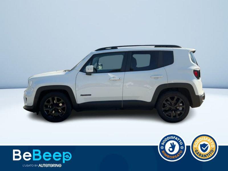 Jeep Renegade 1.3 T4 LIMITED 2WD 150CV DDCT