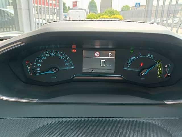 Peugeot 2008 1.2 Hybrid 145cv STYLE KM ZERO