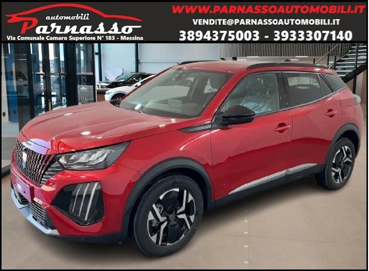 Peugeot 2008 PureTech 100 S&S Allure ( OCCASIONE KM 0 )
