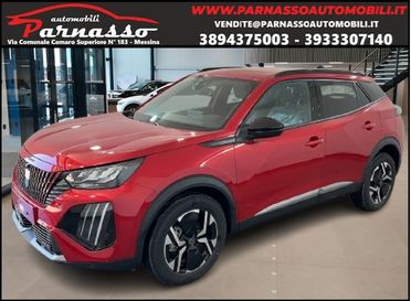 Peugeot 2008 PureTech 100 S&S Allure ( OCCASIONE KM 0 )