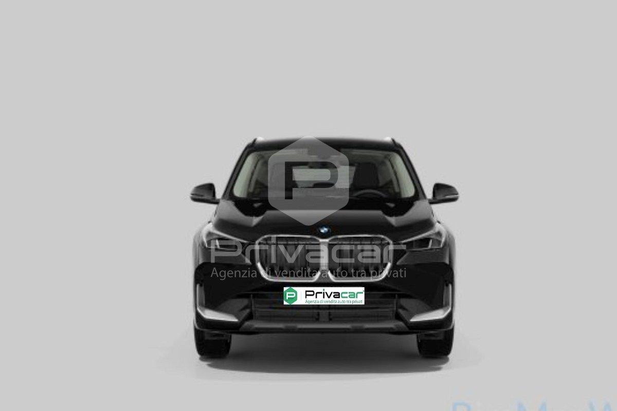 BMW X1 sDrive 20d