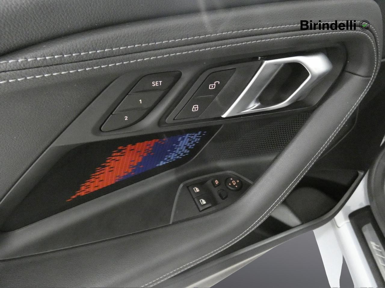 BMW Serie 2 Cpé(G42/87) - M2