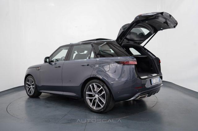LAND ROVER Range Rover Sport 3.0 I6 PHEV 510cv Autobiography