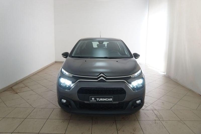 Citroën C3 BlueHDi 100 S&S Shine