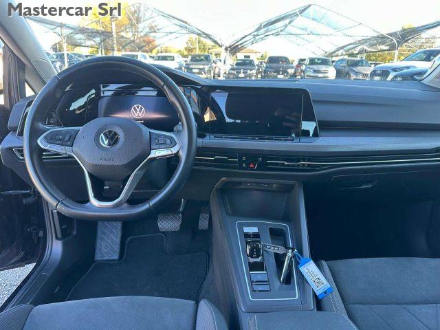 VOLKSWAGEN Golf Golf VIII 2020 2.0 tdi Style 150cv dsg - GJ256YR