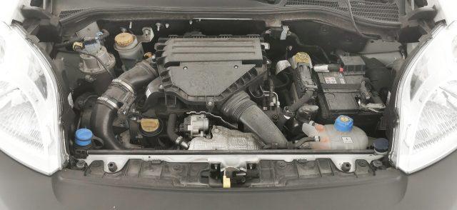 FIAT Fiorino 1.3 MJT 80CV Cargo - PREZZO + IVA