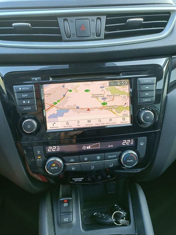 Nissan Qashqai 1.5 dCi 115cv N-Connecta 2WD "IVA INCLUSA"