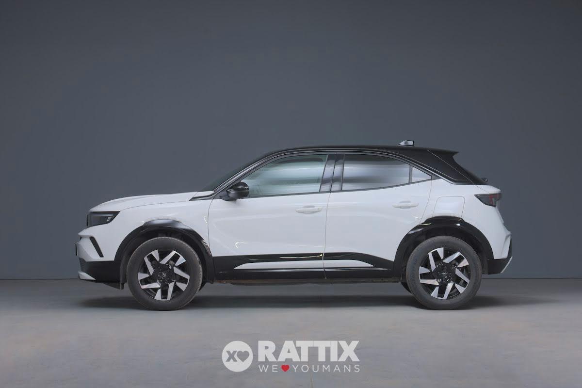 Opel Mokka 1.2 130CV GS AT8