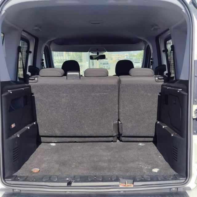FIAT DOBLO COMBI 1.6 M-JET FURGONE N1 5 POSTI - 2020