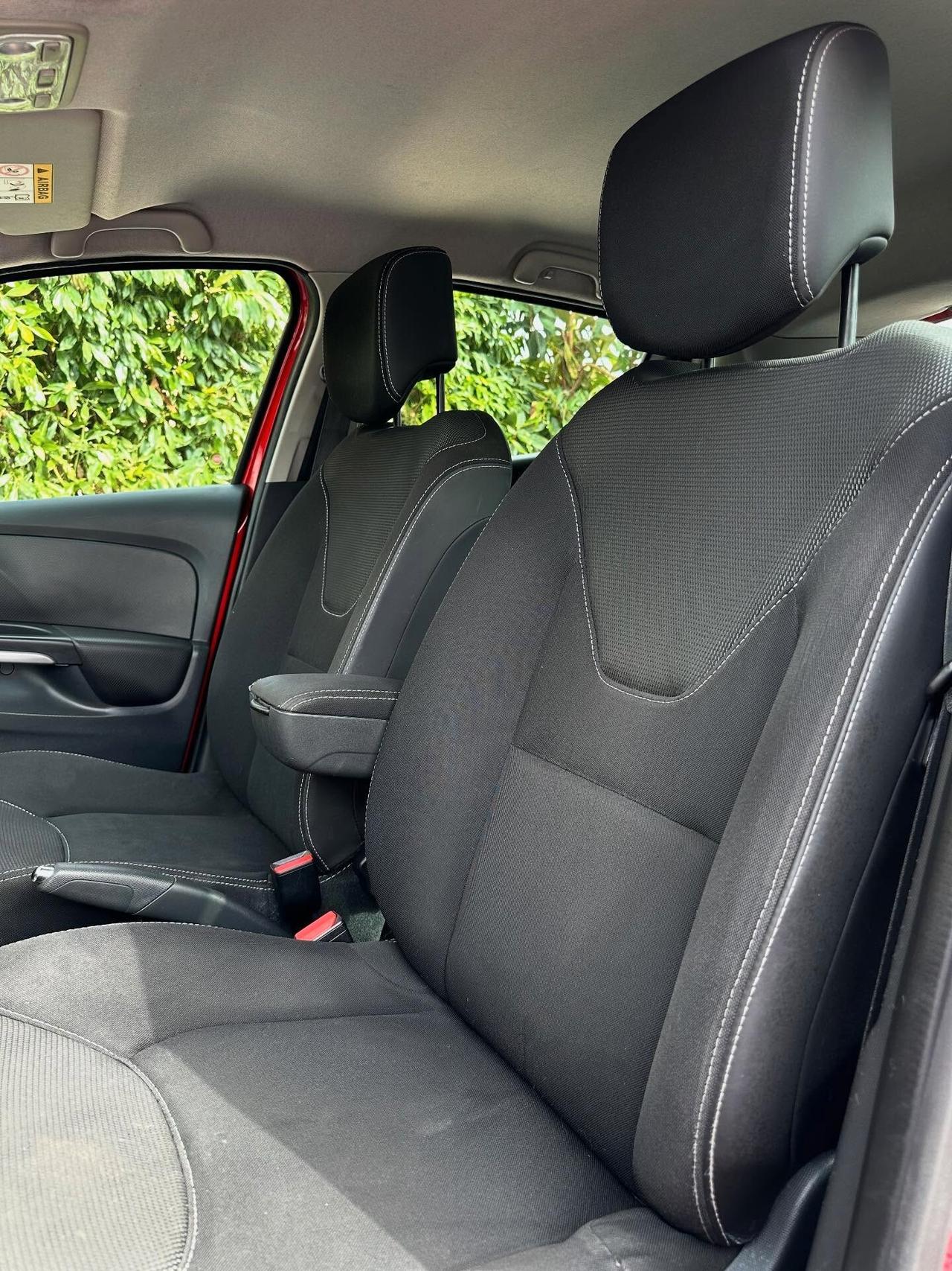 Renault Clio 1.5 dCi 8V 75CV 5 porte Costume National