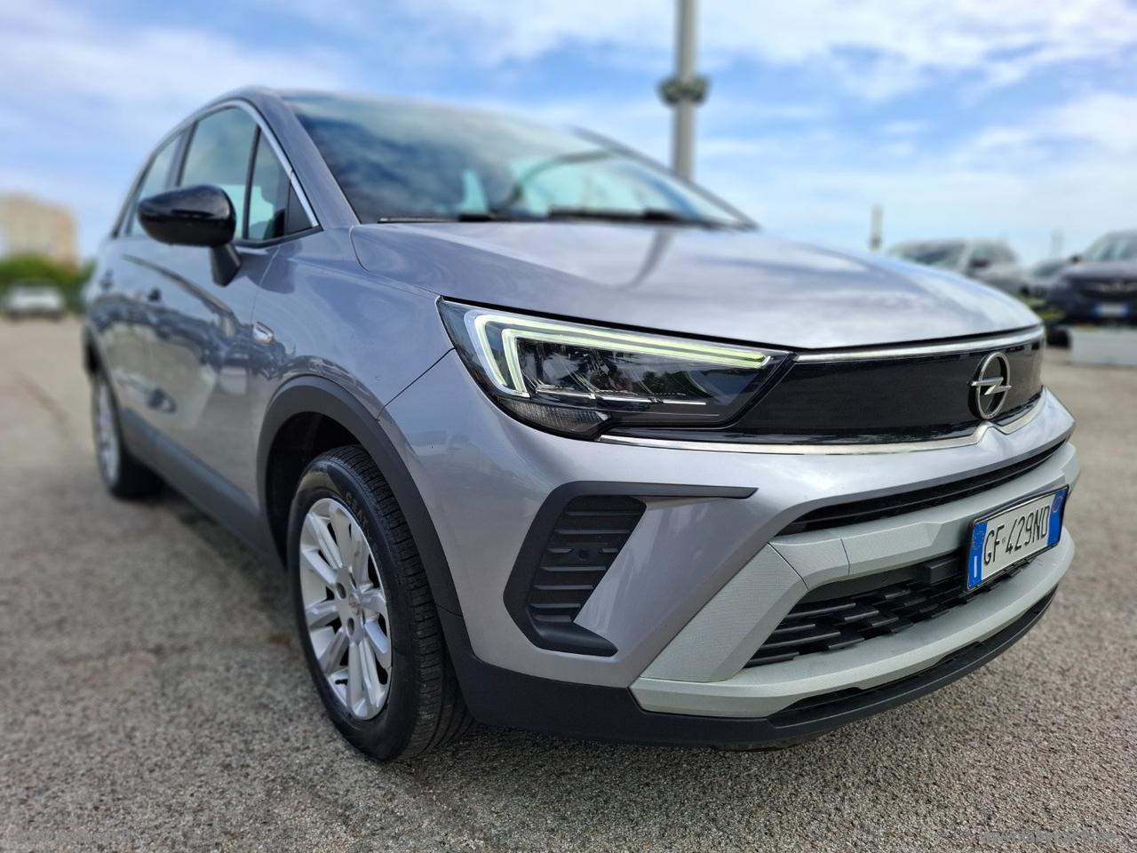 OPEL Crossland 1.5 ECOTEC D 110 CV S&S Edit.