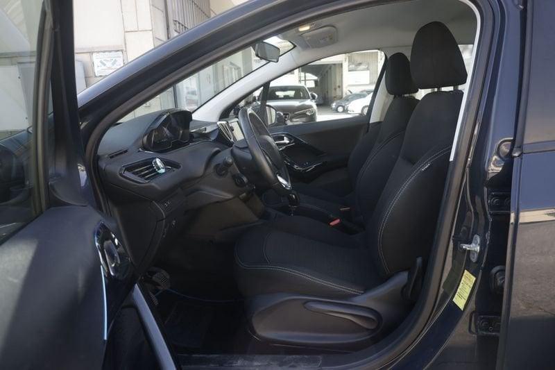Peugeot 208 PEUGEOT 208 1.2 PURETECH ACTIVE GPL 82CV ANNO 2016