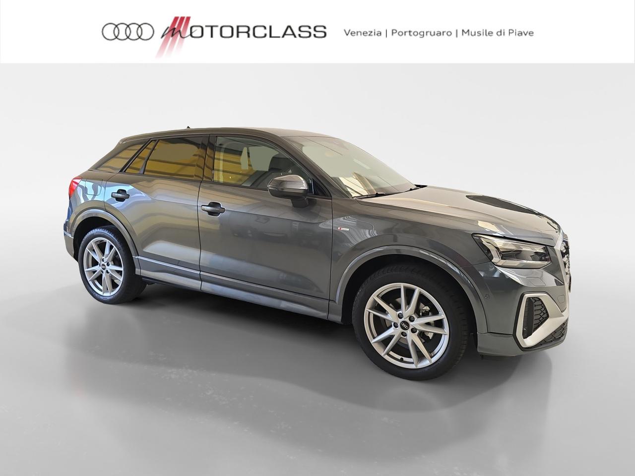 35 Tfsi S Line Edition S Tronic