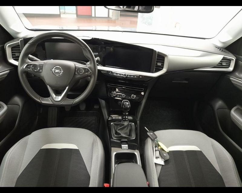 Opel Mokka II 2020 1.5 Elegance s&s 110cv