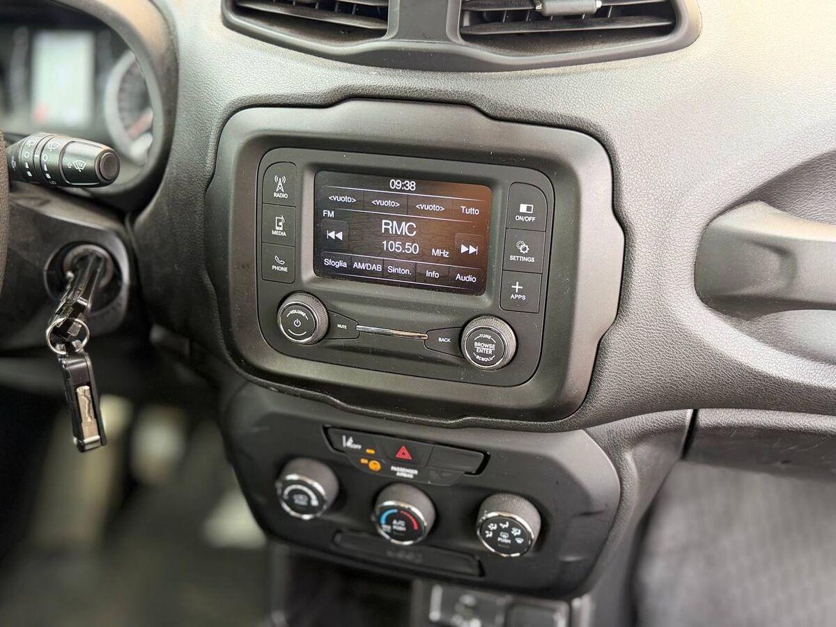 Jeep Renegade 1.0 t3 Sport 2wd