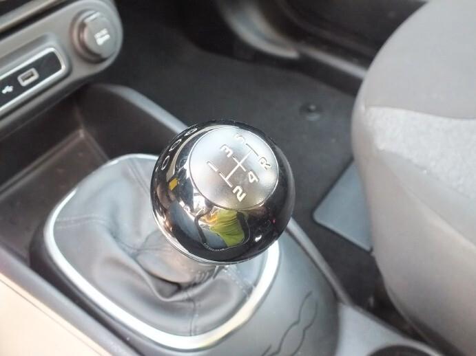 Fiat 500L 1.3 Mjt 95 CV*UNIPRO*BLUETOOTH*SENSORI*