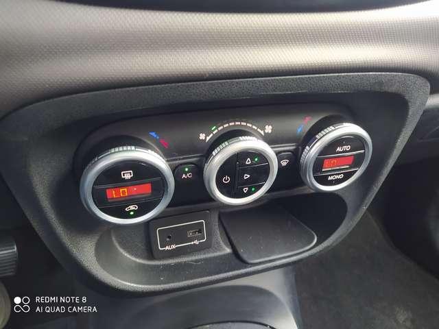 Fiat 500L 500L 2012 1.4 tjt Lounge Gpl 120cv