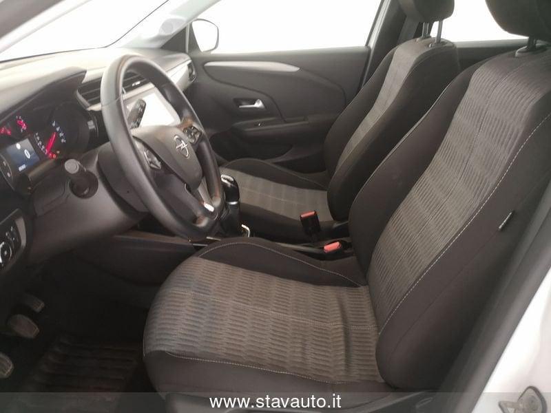 Opel Corsa Corsa 1.2 Edition