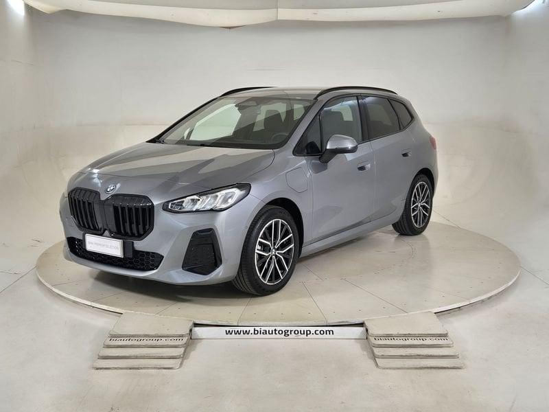 BMW Serie 2 Active Tourer Serie 2 U06 Active Tourer 225e Active Tourer xdrive Msport auto