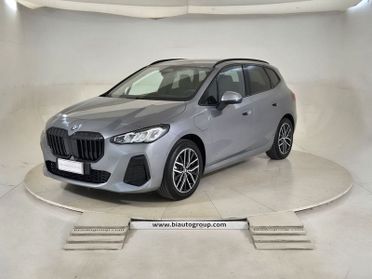 BMW Serie 2 Active Tourer Serie 2 U06 Active Tourer 225e Active Tourer xdrive Msport auto