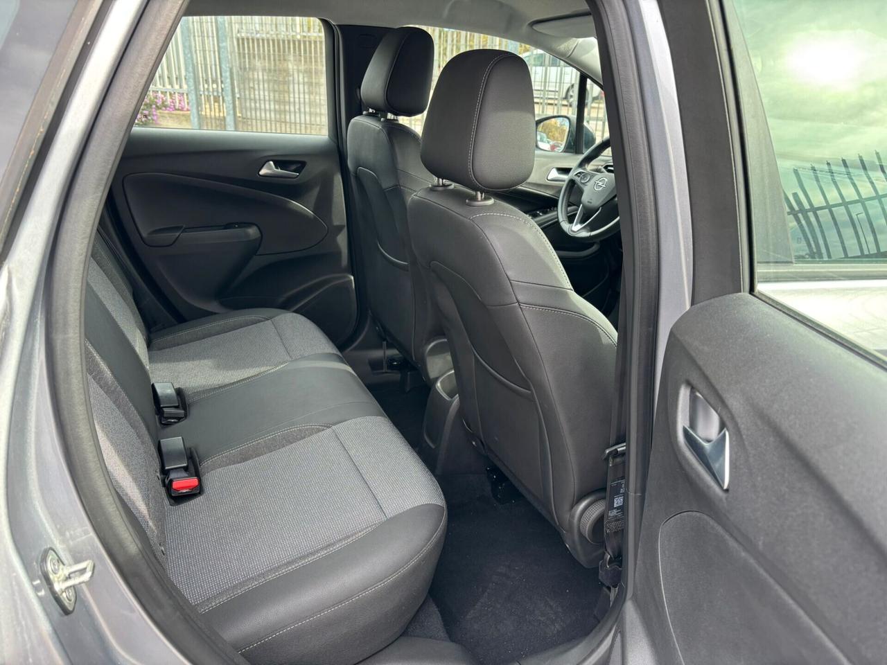 Opel Crossland 1.5 ECOTEC D 110 CV Elegance