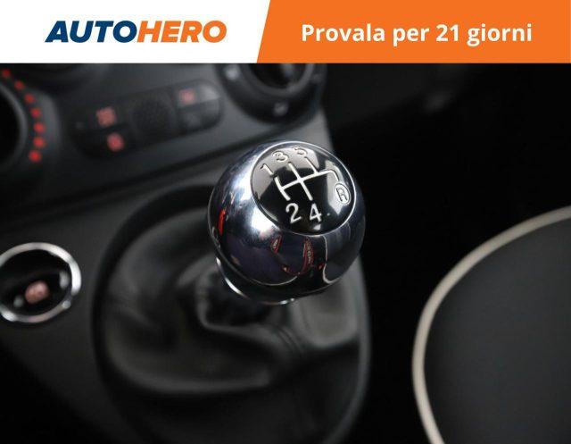 FIAT 500 1.2 Sport