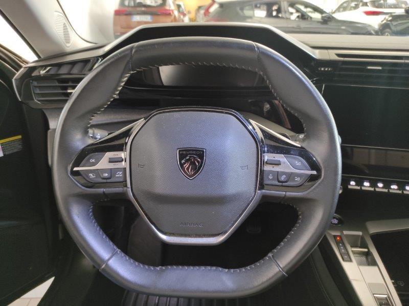 PEUGEOT 308 3ª serie - 308 BlueHDi 130 S&S EAT8 SW Allure