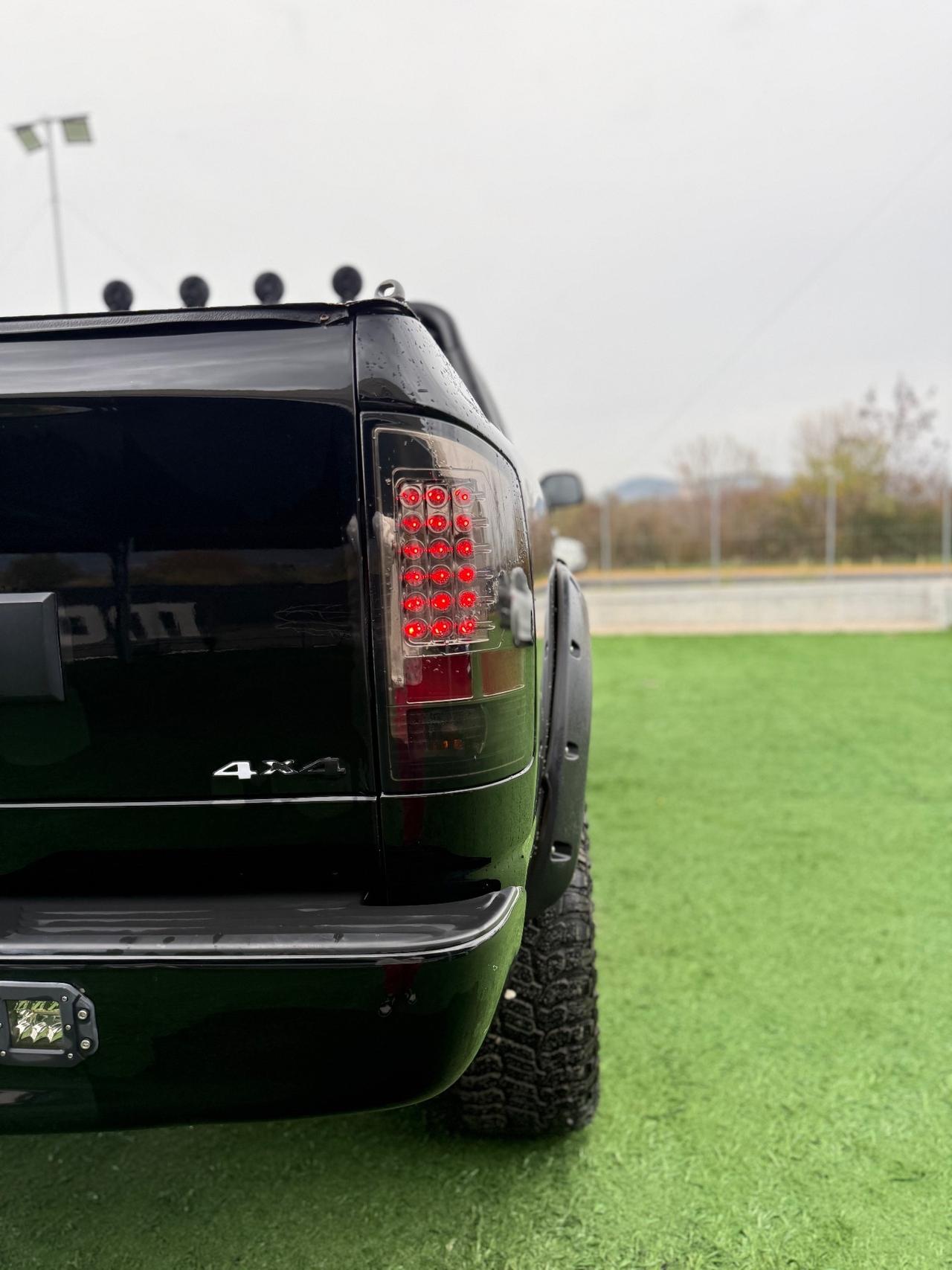 Dodge RAM 1500 4x4 4.7 MAGNUM AUTOCARRO