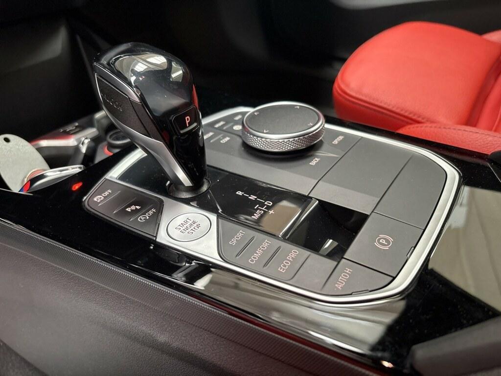 BMW Serie 2 Gran Coupe 220 i Msport DCT