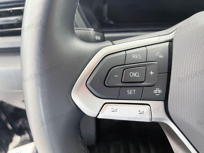 Volkswagen Caddy Caddy 2.0 TDI 102 CV Space Maxi 7 posti