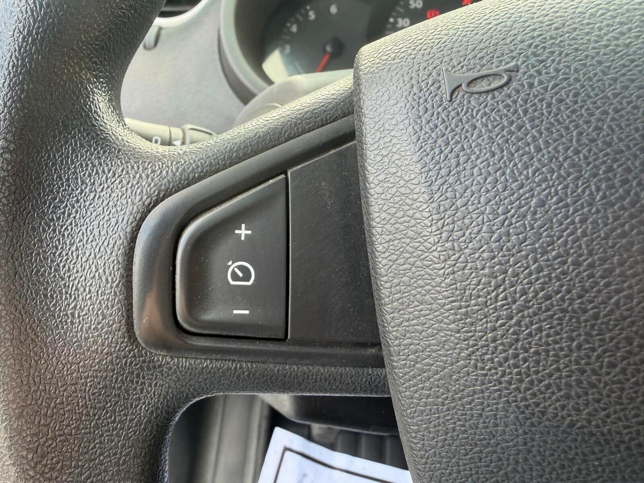 Renault Kangoo 1.5 dCi 75CV S&S 4p. Ice ALL. WURTH