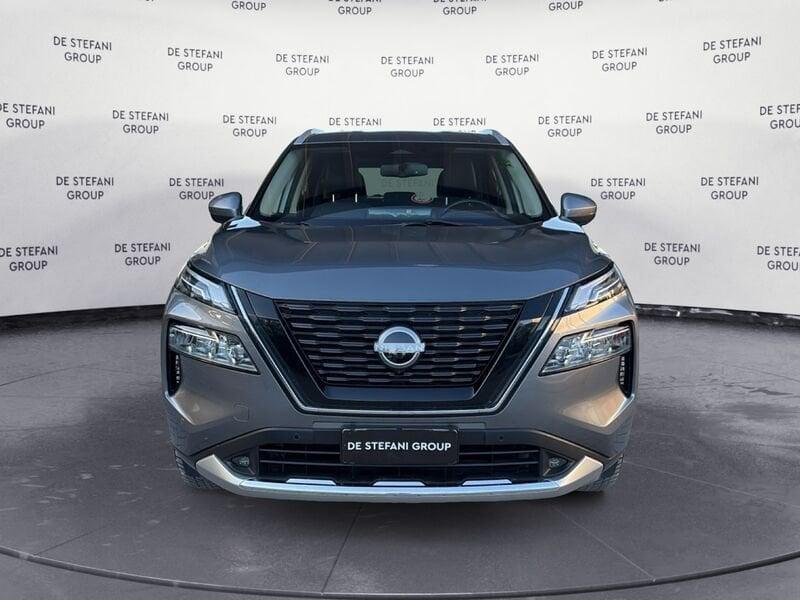 Nissan X-Trail X-Trail 1.5 e-power Tekna e-4orce 4wd auto